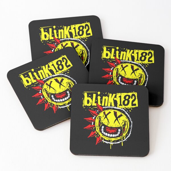 Item preview, Yellow Typography Skate Punk Music Group designed and sold by WungkulClass.