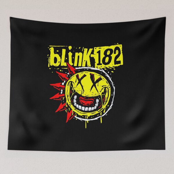 Item preview, Yellow Typography Skate Punk Music Group designed and sold by WungkulClass.