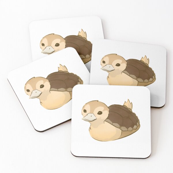 Item preview, Avatar Turtle Duck designed and sold by TheHermitShopUS.