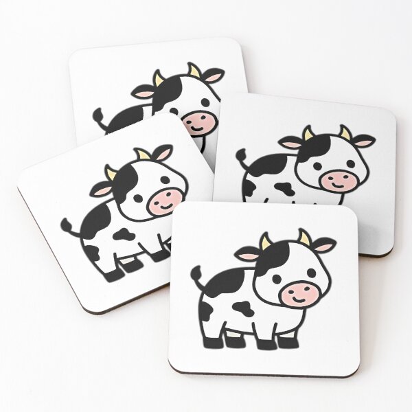 Item preview, Cow designed and sold by TheHermitShopUS.