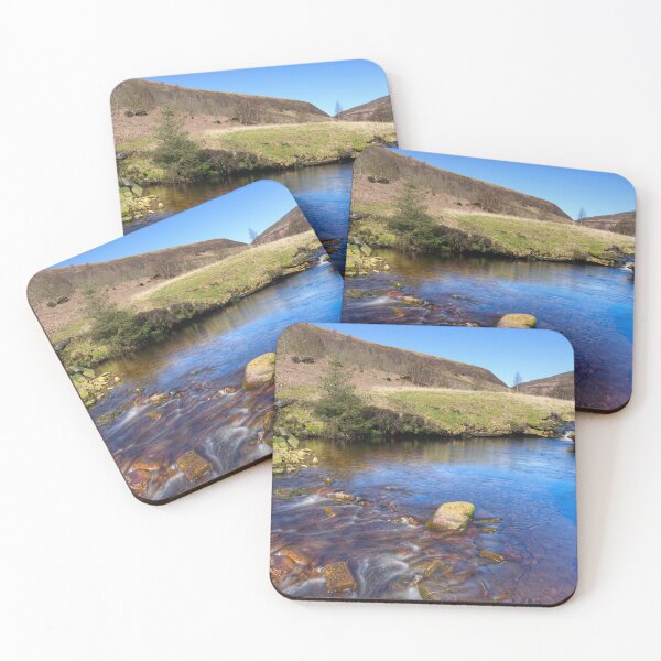 Item preview, Slippery Stones Peak District designed and sold by Alisonchambers2.