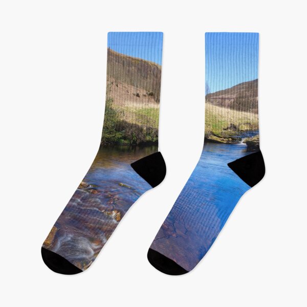 Item preview, Slippery Stones Peak District designed and sold by Alisonchambers2.