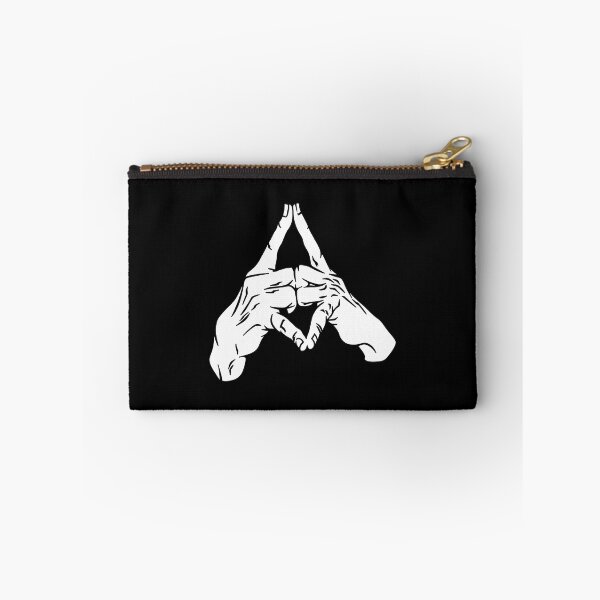 Item preview, Malevolent Shrine Hand Sign designed and sold by fenton-domitila.