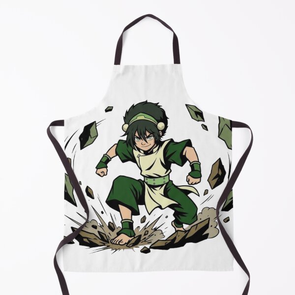 Item preview, Toph Beifong - Maestra Tierra designed and sold by conamor-bymel.