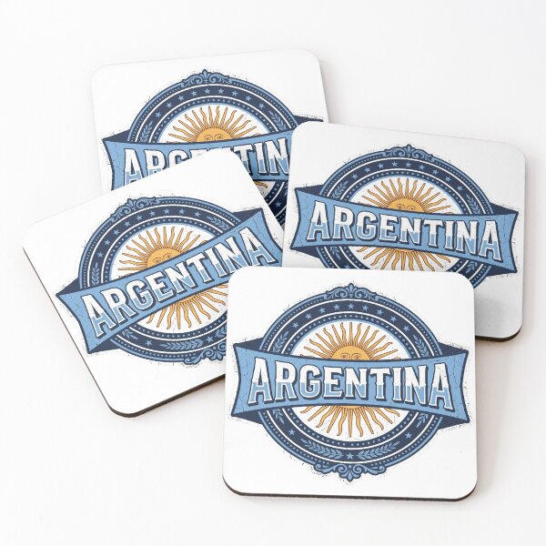 Item preview, A beautiful country ♥ Argentina designed and sold by SoraPetals.