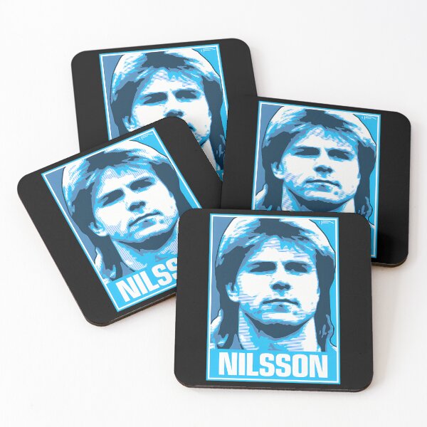 Item preview, Nilsson - Cov designed and sold by sams-dominica.