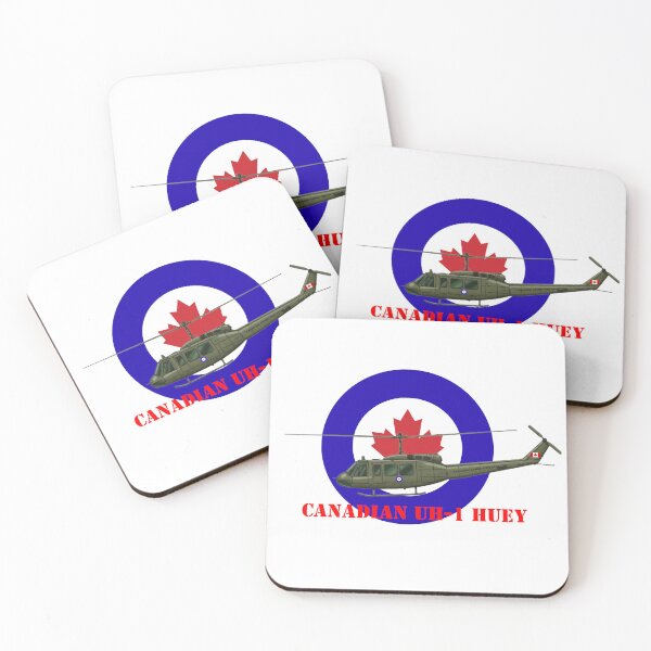 Item preview, Canadian UH-1 Huey designed and sold by HillC1985.