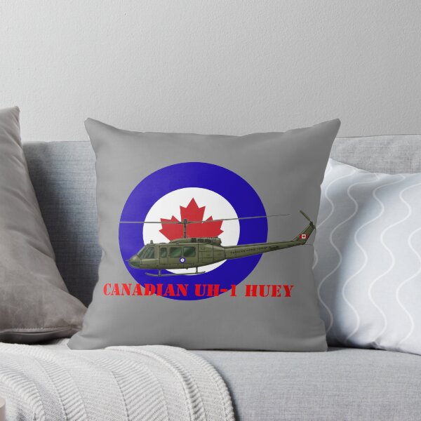 Item preview, Canadian UH-1 Huey designed and sold by HillC1985.