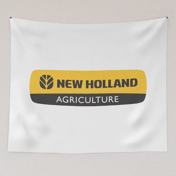 Item preview, Sunset New Holland Newholland fCloud Magic designed and sold by fwidhantos.