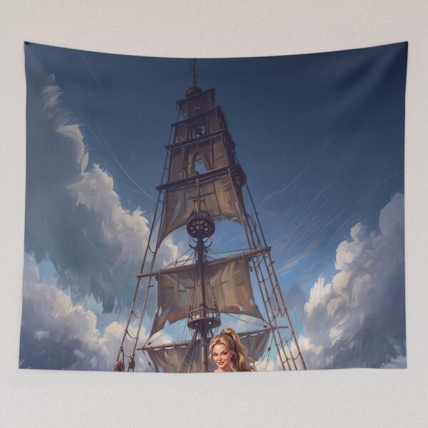 Item preview, On Deck Too designed and sold by IanBiAM.