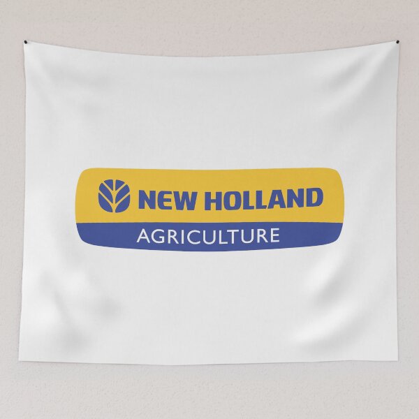 Item preview, Calm New Holland Newholland eHorizon Light designed and sold by fwidhantos.