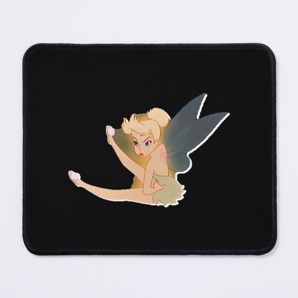 Item preview, Tinkerbell - Peter Pan Tinkerbell Aesthetic designed and sold by naranjo-eilene.
