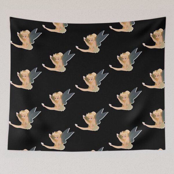 Item preview, Tinkerbell - Peter Pan Tinkerbell Aesthetic designed and sold by naranjo-eilene.