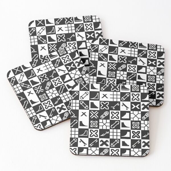 Item preview, Retro Black & White designed and sold by FunFitsFactory.