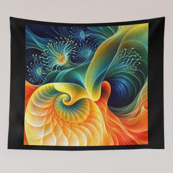 Item preview, Coral Dreams designed and sold by andreisky.