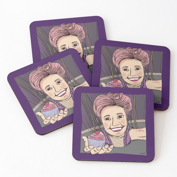 Item preview, Anne Wheeler - The Greatest Showman designed and sold by westendkel.
