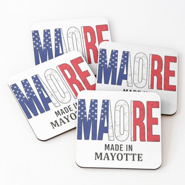 Item preview, The Maore spirit designed and sold by FoxinhoSoumaila.