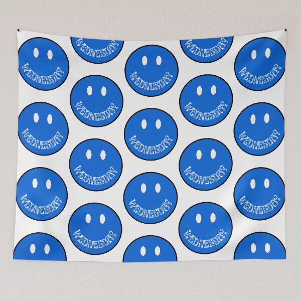 Item preview, Wednesday Smile designed and sold by sams-dominica.