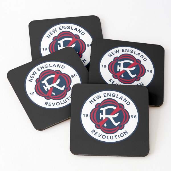 Item preview, New England Revolution designed and sold by Herboploser.