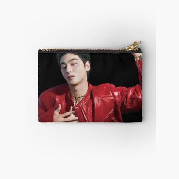 Item preview, Cha Eunwoo Hot Cute Merch  | Kdrama Korean Drama K drama Actor designed and sold by TeenLake.
