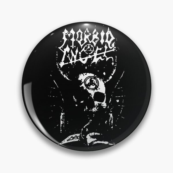 Artikelvorschau, Technical Death Metal Musikgruppe entworfen und verkauft von CurioCorners.