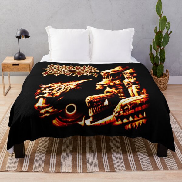 Item preview, Florida Death Metal Music Group designed and sold by CurioCorners.