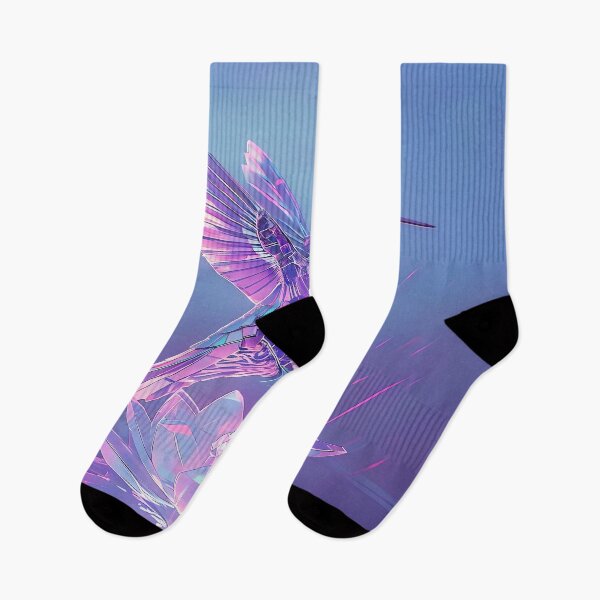 Item preview, Holographic Nectar designed and sold by ONYX Pixee.