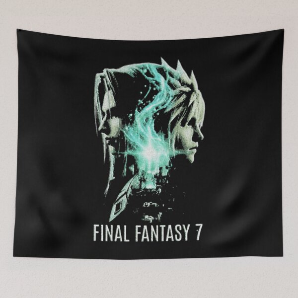 Item preview, Epic Fantasy Gaming, Final Fantasy RPG Legends designed and sold by mqubruneij.