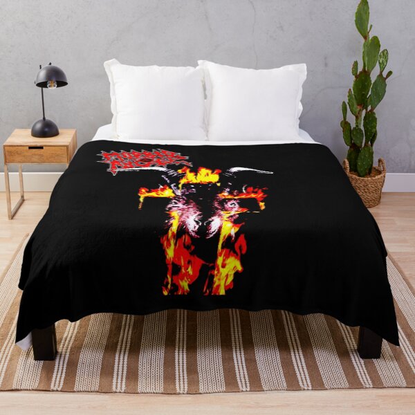 Item preview, Brutal Death Metal Music Group designed and sold by CurioCorners.