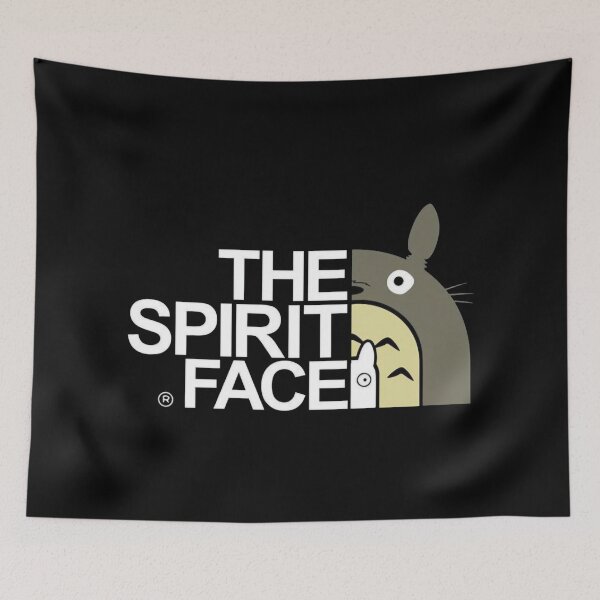 Item preview, Sprit face designed and sold by Satisbuy.