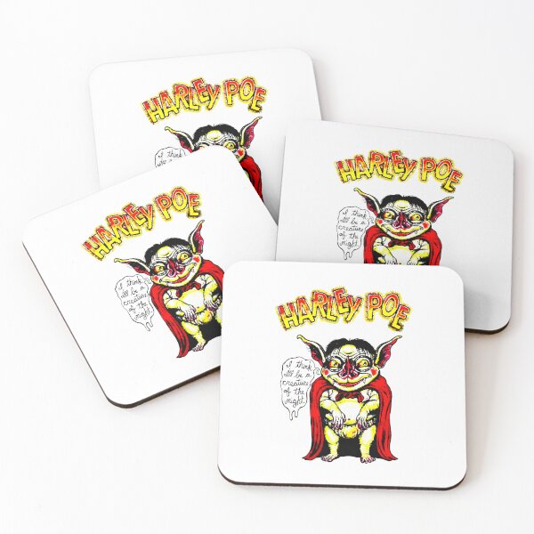 Item preview, Indie Rock Pig Dracula designed and sold by nerdyygraphic.