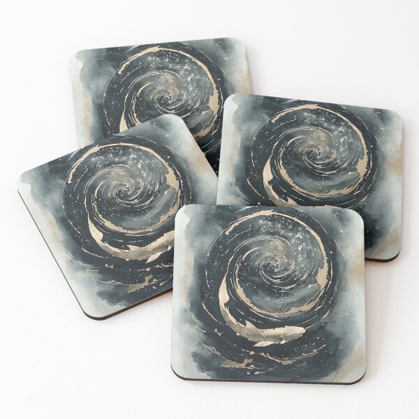 Item preview, Starlight Celestial Flow designed and sold by ONYX Pixee.