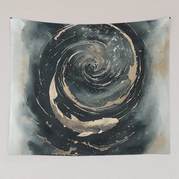 Item preview, Starlight Celestial Flow designed and sold by ONYX Pixee.