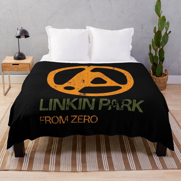 Item preview, linkin PARK designed and sold by Satisbuy.