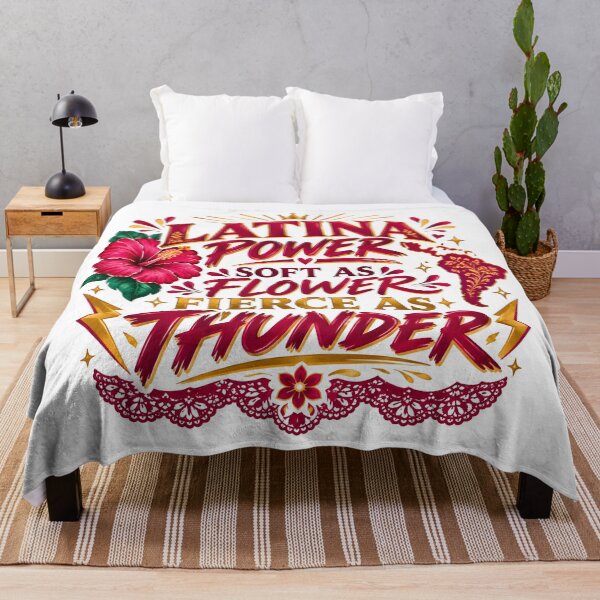 Item preview, latina power, latina pride, latina woman hispanic heritage, hispanic women designed and sold by TrueArtVibes.