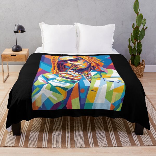 Item preview, Lil Pump Pop Art designed and sold by Kindcorner.