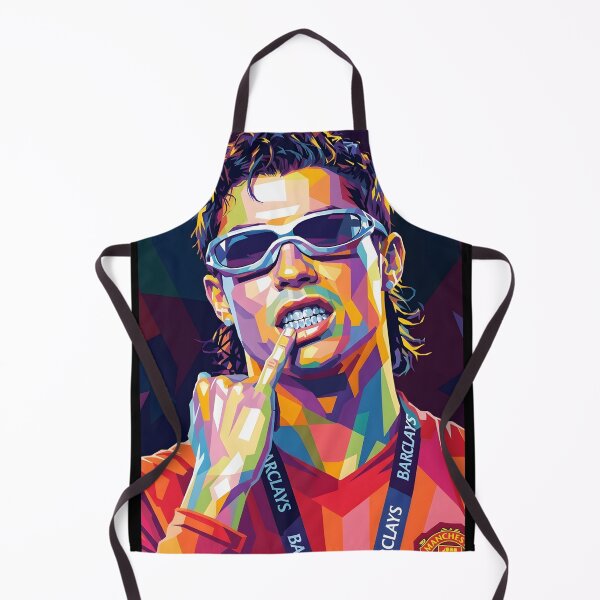 Item preview, Arte pop de Cristiano Ronaldo designed and sold by Kindcorner.