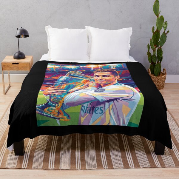 Item preview, Cristiano Ronaldo Pop Art designed and sold by Kindcorner.