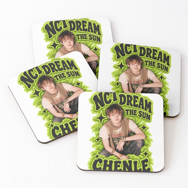 Item preview, Chenle The Sun Fluffy Lime Star Streetwear Graphic designed and sold by Valeree Store.
