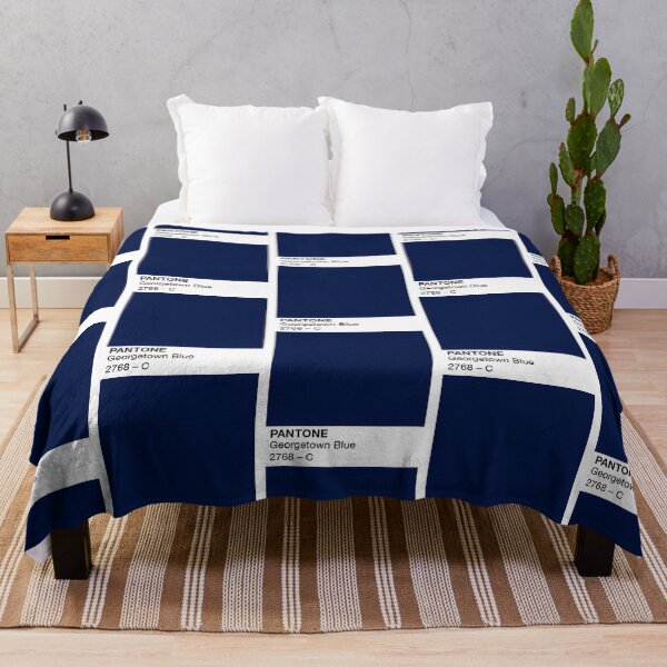 Item preview, Georgetown Pntone Strip designed and sold by foote-ginettes.