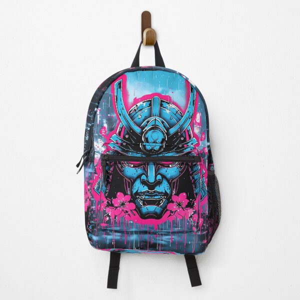 Item preview, Neo-Tokyo Ronin designed and sold by ONYX Pixee.