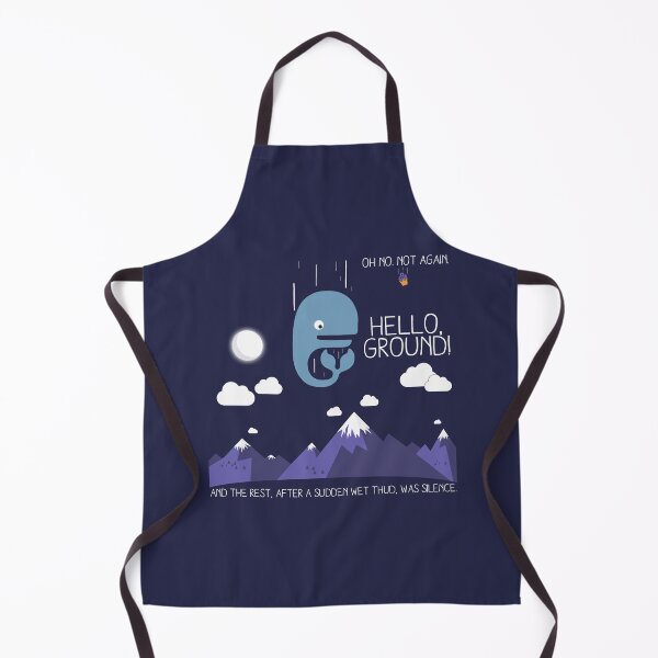 Item preview, Now, Splat! - Whale and Petunias Tribute designed and sold by mapedx.