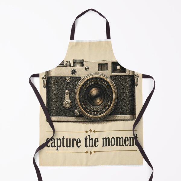 Item preview, Vintage Camera designed and sold by Artnovalty.redbubble.com.