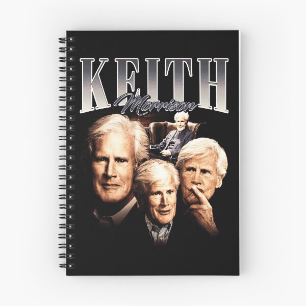Item preview, Vintage True Crime Correspondent Portrait Collage designed and sold by egabilo.