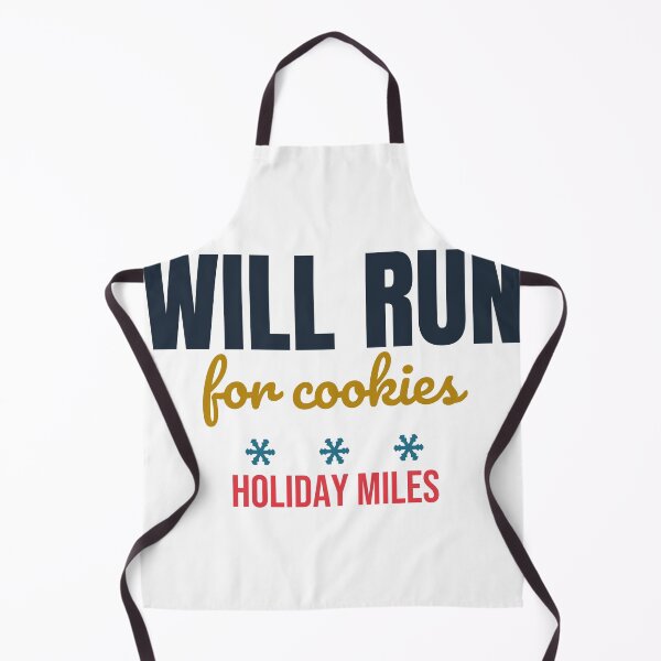 Item preview, Correré por galletas. Divertido vídeo navideño de carreras. designed and sold by harshu77.