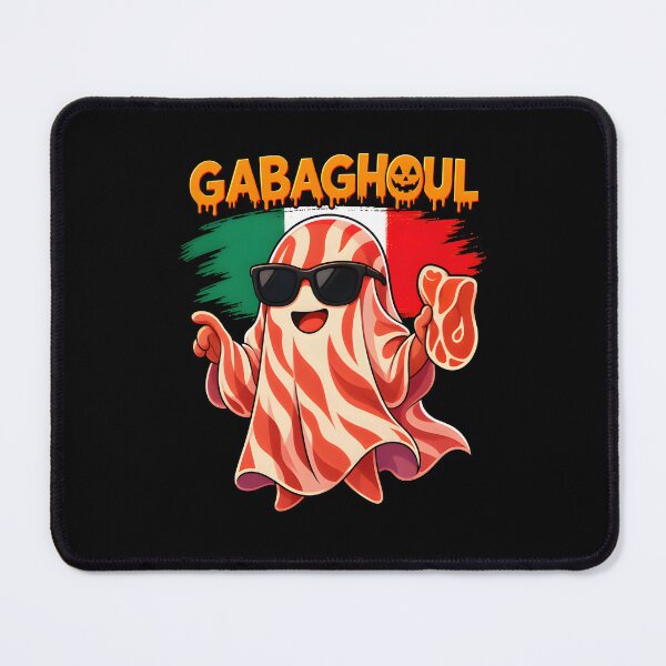 Item preview, Funny Gabaghoul Gabagool Italian American Halloween Costume designed and sold by muzicabr.