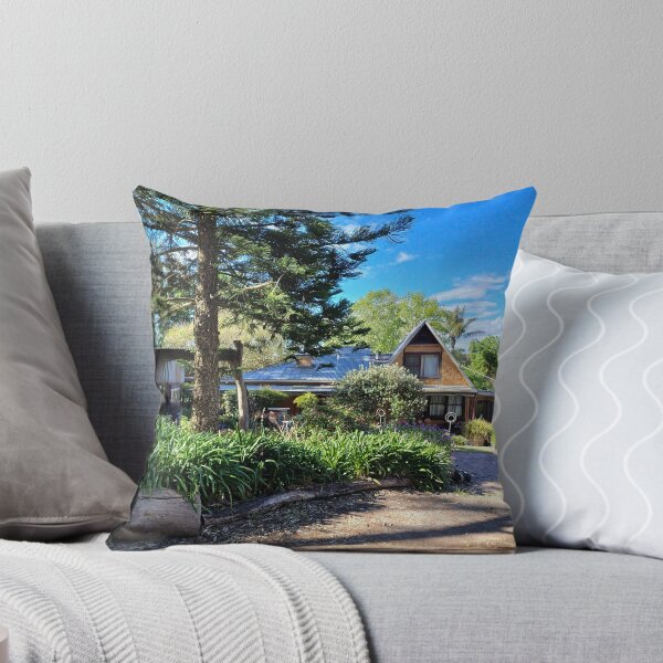Item preview, Rustic Homestead at Magpie Springs   designed and sold by MagpieSprings.