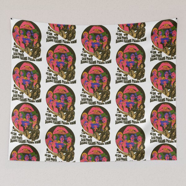 Item preview, Double Feature designed and sold by stoner-mitsuko.
