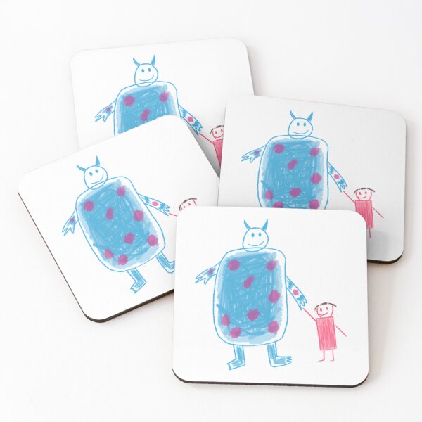 Item preview, Boo  Kitty designed and sold by kitchen-delsie.