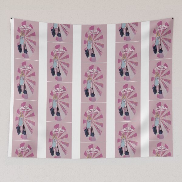 Item preview, Drop Dead Gorgeous (1999) designed and sold by stoner-mitsuko.